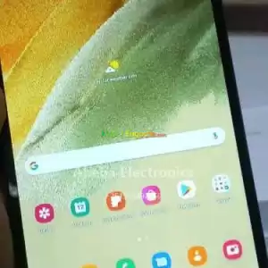   Original! Brand new tablettabletSamsung Galaxy Tab A7 Lite4G LTE / Wifi 5ghz 8.7" Scree Price in Ethiopia